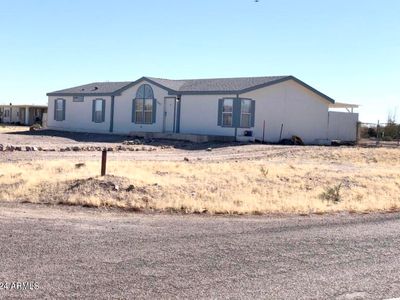 1241 W Nelson Rd, Ajo, AZ, 85321