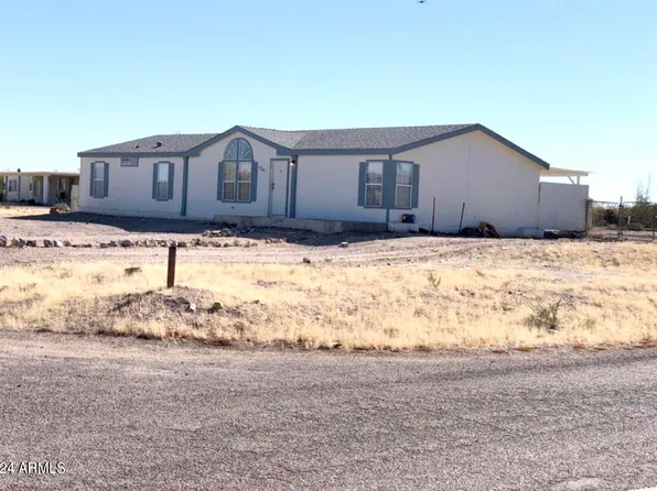 1241 W NELSON Road, Ajo, AZ 85321