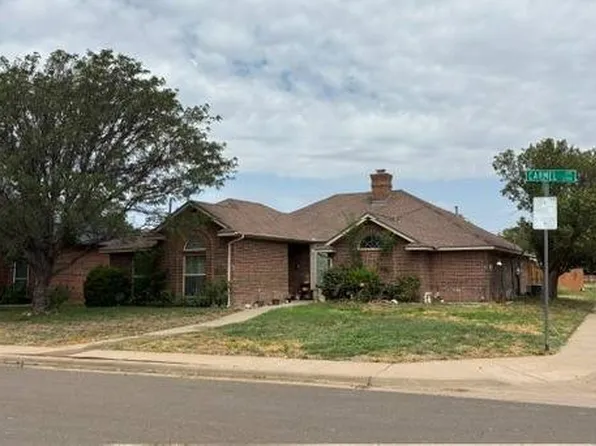 5000 Carmel Ave, Amarillo, TX 79110