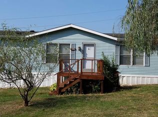 1006 Clyde Dr, Nicholasville, KY 40356