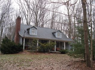 1966 State Route 167, Jefferson, OH 44047