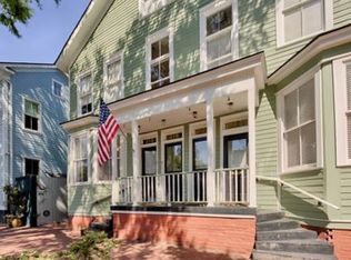 216 Houston St, Savannah, GA 31401