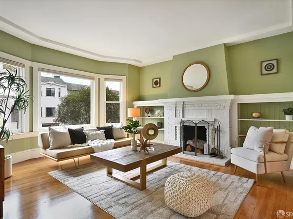 626 20th Ave, San Francisco, CA 94121