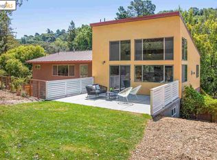 5421 Sobrante Ave, El Sobrante, CA 94803