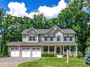 428 Ashers Farm Rd, Annapolis, MD 21401