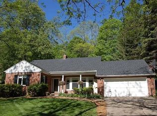 410 Lenawee Dr, Ann Arbor, MI