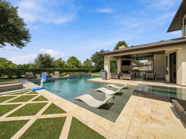 10607 Pebblecreek Xing, Katy, TX 77494