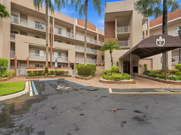 7503 Granville Dr #102, Tamarac, FL 33321