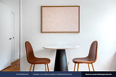 Rented by The Blueground