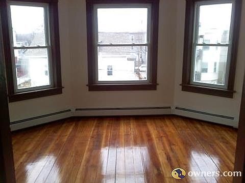 3rd floor family room