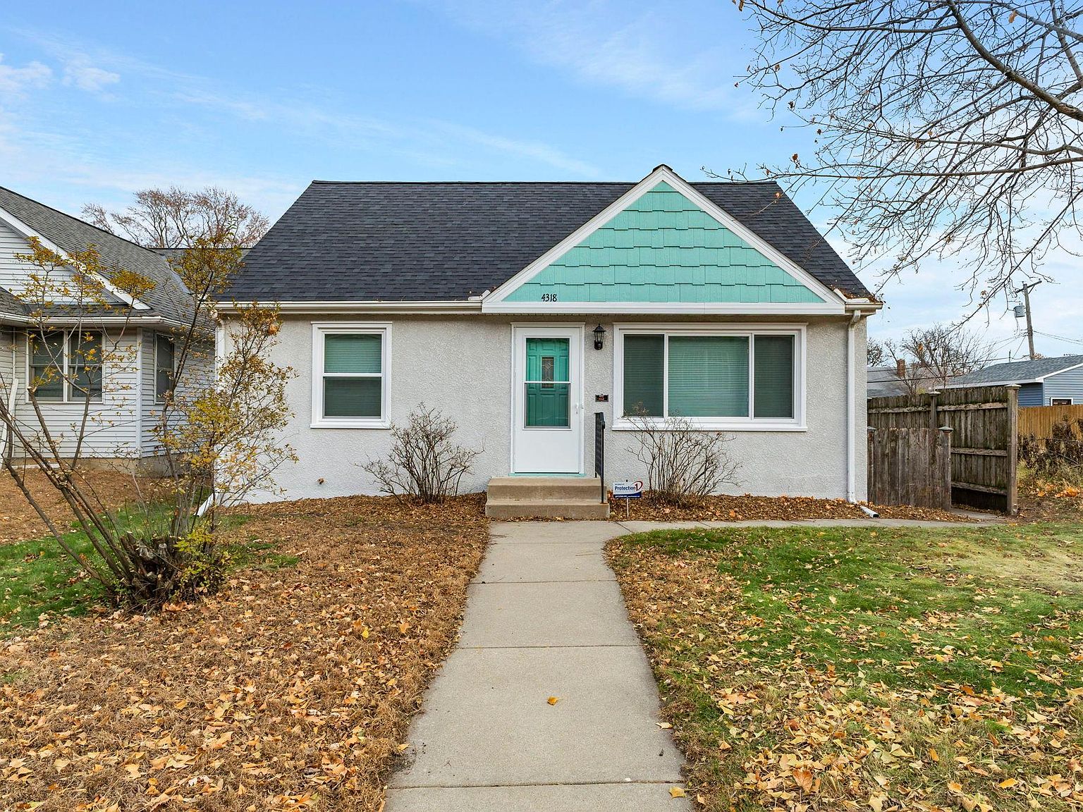 4318 Morgan Ave N, Minneapolis, MN 55412 | Zillow