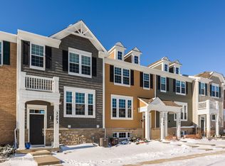 3293 Coral Ln #0, Glenview, IL