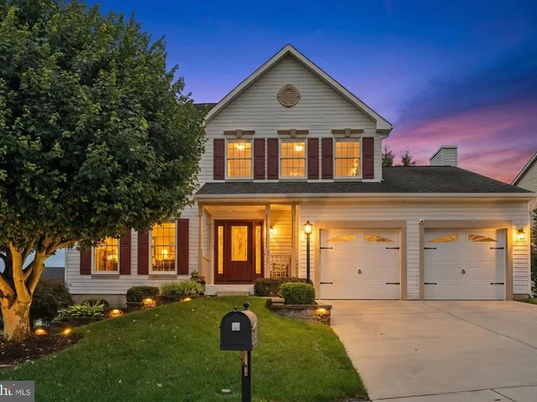 403 Silver Beech Ct, Bel Air, MD 21015