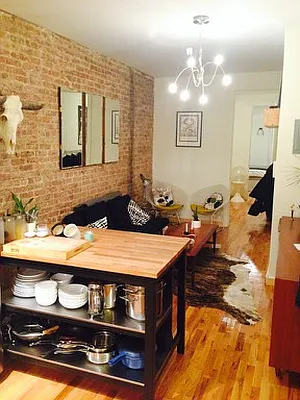 Rented by Wyckoff Heights Realty Inc. | media 3