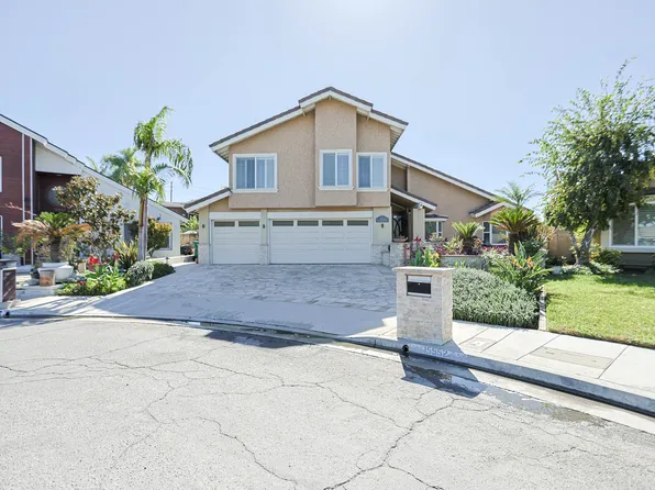 15552 Sandusky Ln, Westminster, CA 92683