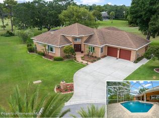 10044 Twelve Oaks Ct, Weeki Wachee, FL 34613