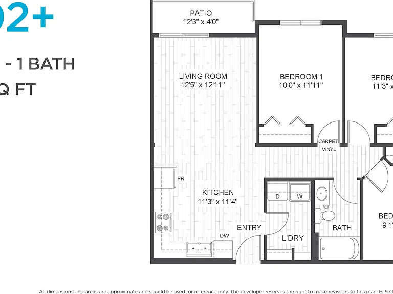 130 Albany Dr NW — Photo 11