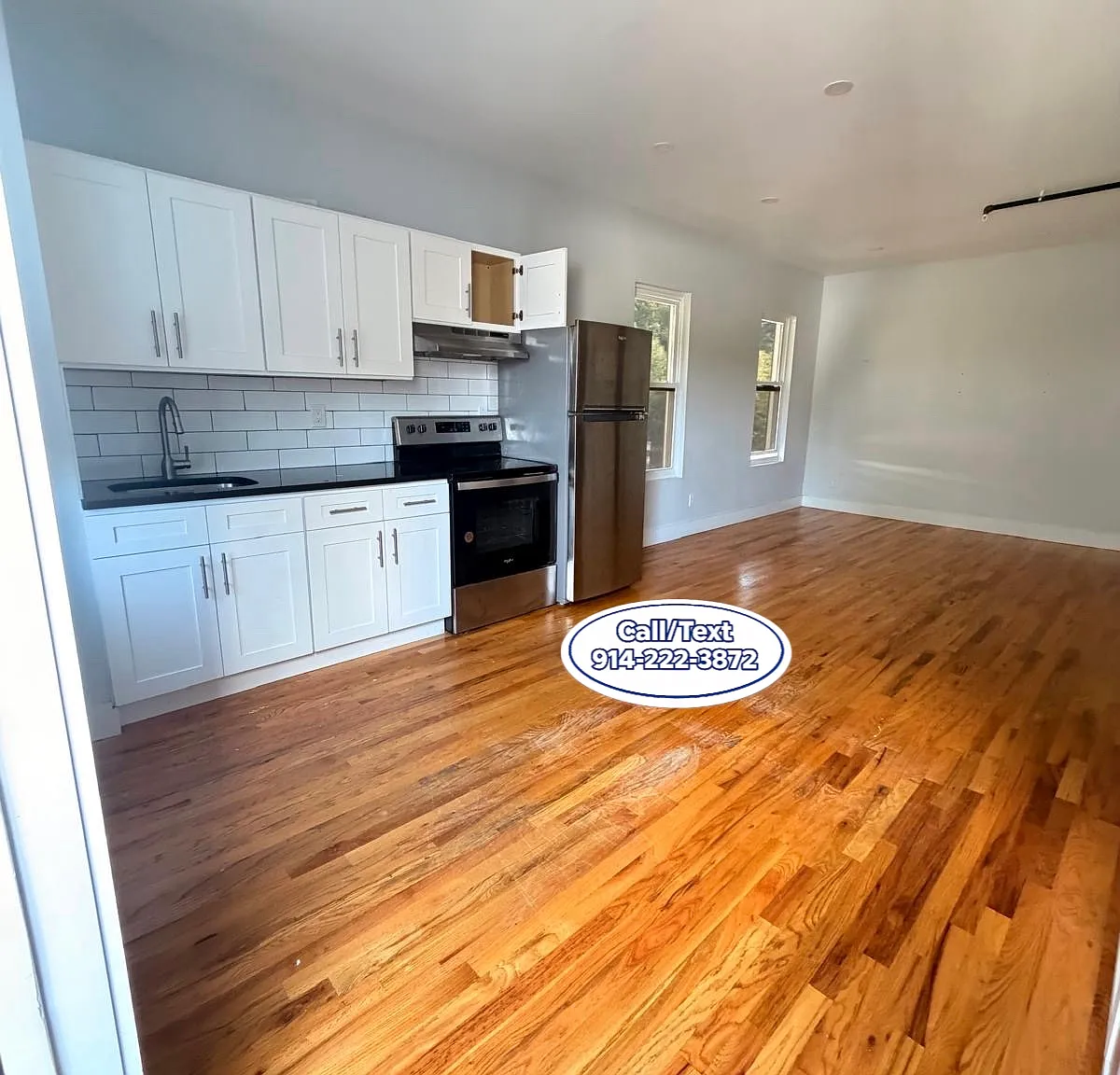 2 bed, $2,250 — Photo 2