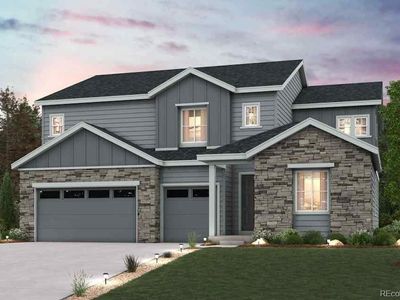 1451 Bailey Place, Erie, CO, 80026