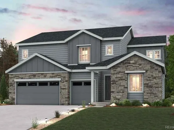 1451 Bailey Place, Erie, CO 80026