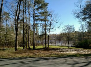 15781 Spring Club Dr, Hensley, AR 72065