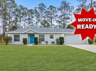 34 Reybury Ln, Palm Coast, FL 32164