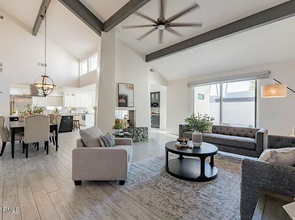 7344 E KEIM Drive, Scottsdale, AZ 85250