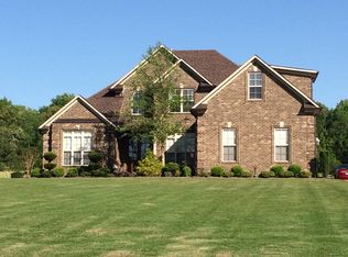 3296 Old Medina Rd, Oakfield, TN 38362