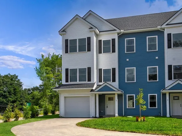 20 Jackson Rd, North Chelmsford, MA 01863