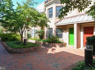615 N Tazewell St, Arlington, VA 22203
