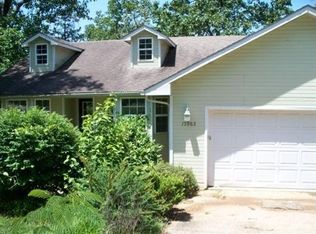 15963 Hickory Dr, Rogers, AR 72756