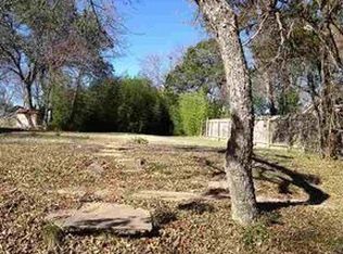 523 Dyer Ave, Waco, TX 76708