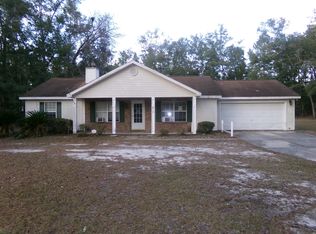 8737 Celia Rd, Tallahassee, FL 32305