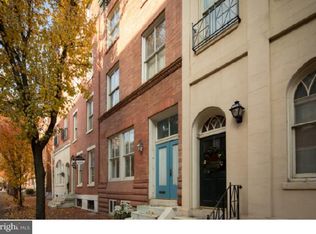 717 Spruce St #1B, Philadelphia, PA 19106