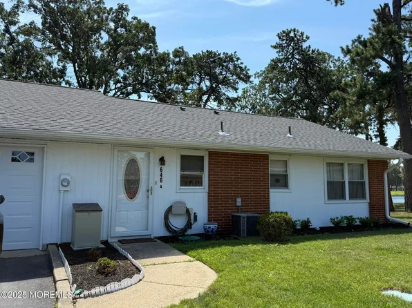 646 A Plymouth Drive, Lakewood, NJ 08701