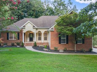164 Meadowwood Cir NE, Cleveland, TN 37323