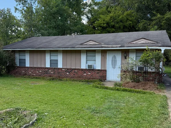 5956 Cherry Hill Rd, Montgomery, AL 36116