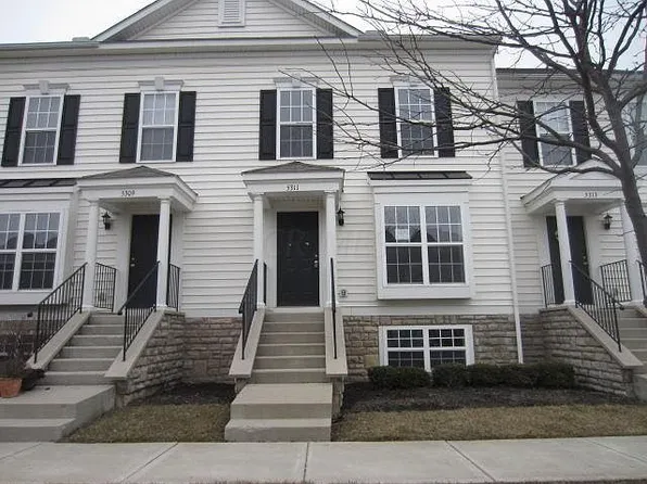 5311 Cross River Falls Blvd, Dublin, OH 43016