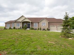 5421 Trafalgar Rd, Erin, ON N0B1T0