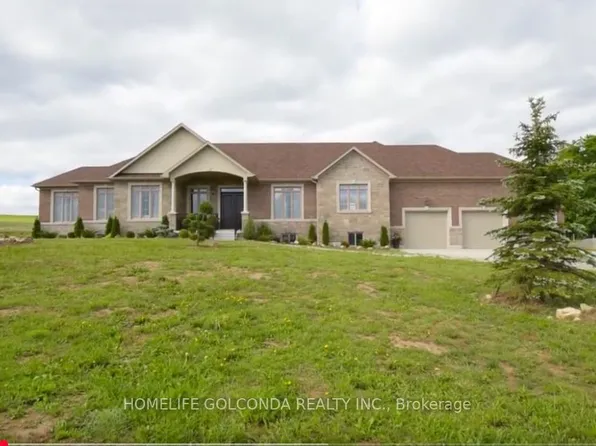5421 Trafalgar Rd, Erin, ON N0B 1T0