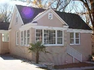 910 Sunset Dtive, Columbia, SC 29203