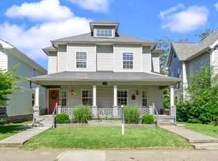 2350 Guilford Ave, Indianapolis, IN