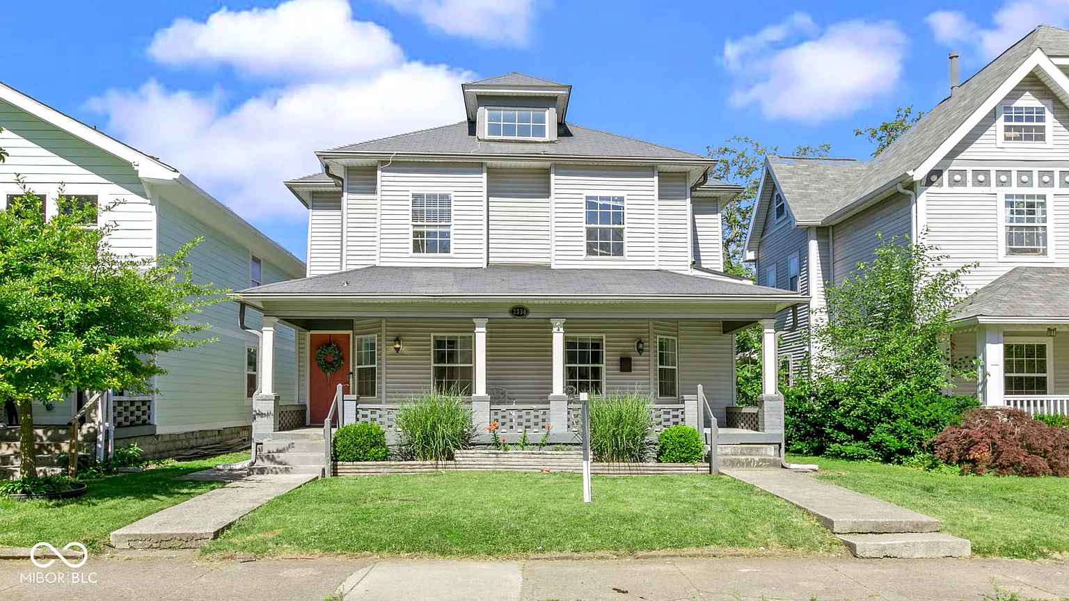 2350 Guilford Ave photo 1