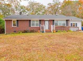 116 Winton Ct, Spartanburg, SC 29306