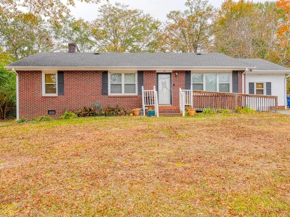 116 Winton Ct, Spartanburg, SC 29306