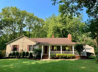 6847 Wes Curt Ln, Goshen, OH 45122