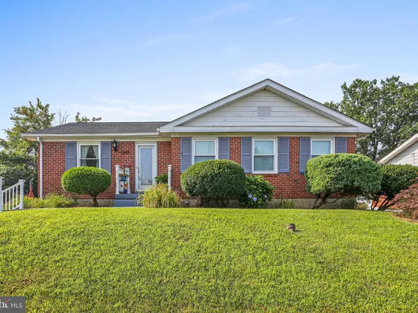 2305 Cider Mill Rd, Parkville, MD 21234