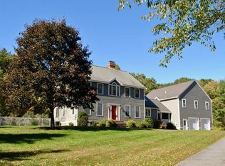 51 Spencer Brook Ln, Carlisle, MA 01741