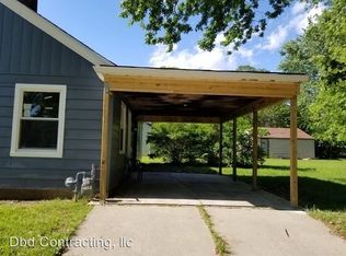 3029 Alexander St, Fort Wayne, IN 46806