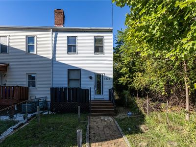 1428 Adams St, Pittsburgh, PA, 15233